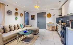 Lovely 2-Bedroom With Ac-Netflix-Nespreso